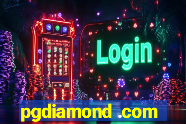 pgdiamond .com